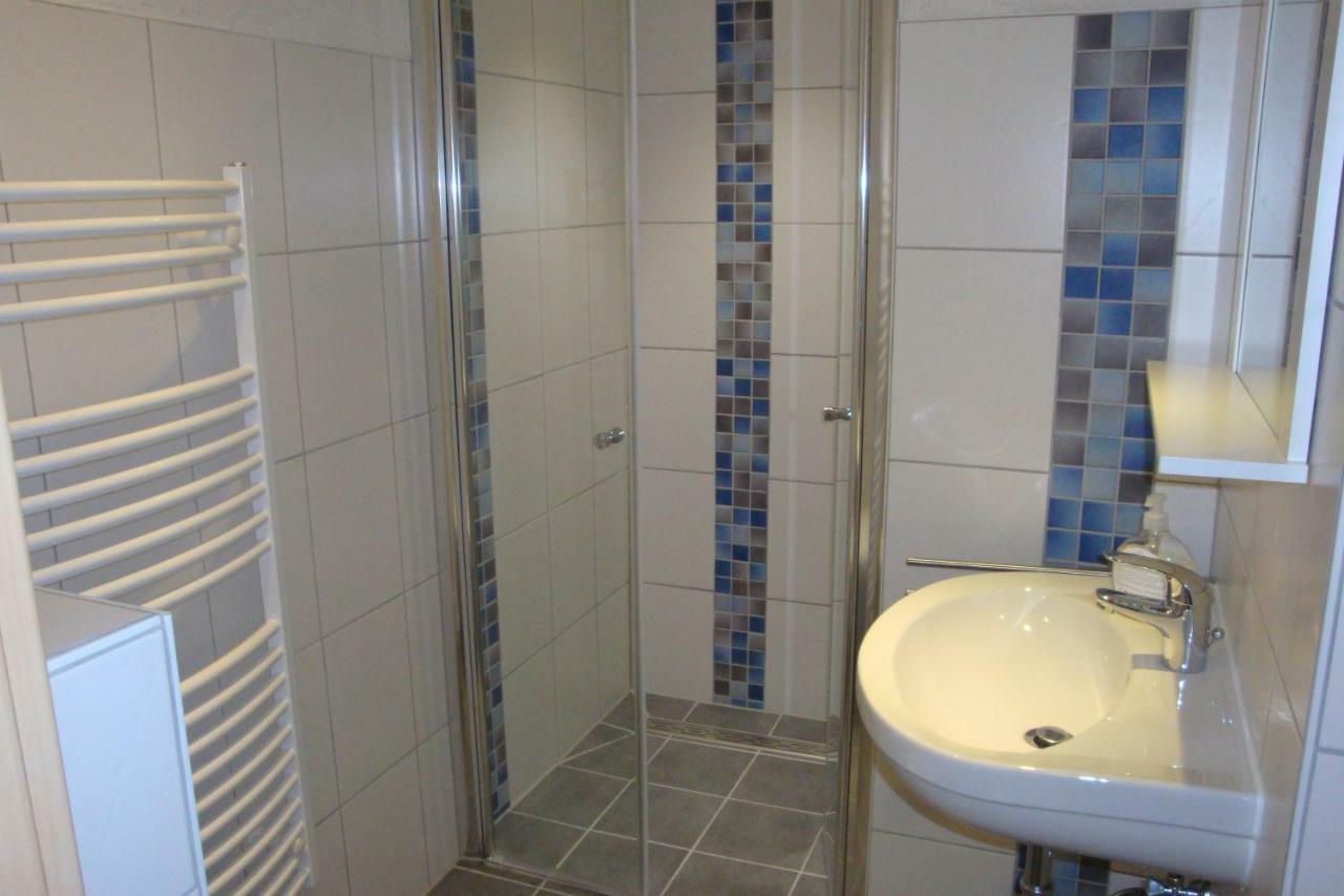 Ferienquartier Mueller T6 Apartment Trassenheide Luaran gambar